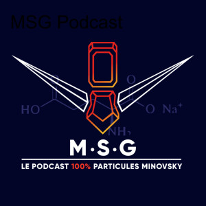 MSG Podcast
