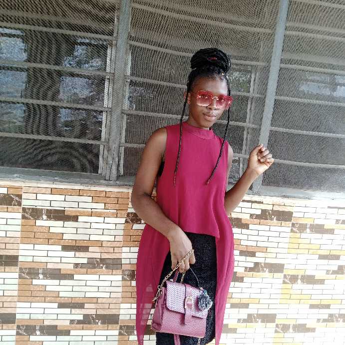 Adjoa Adepa🥰🥂