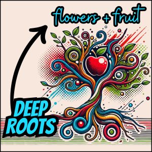 Are You Experiencing “Root Rot” in Your Teaching Life?