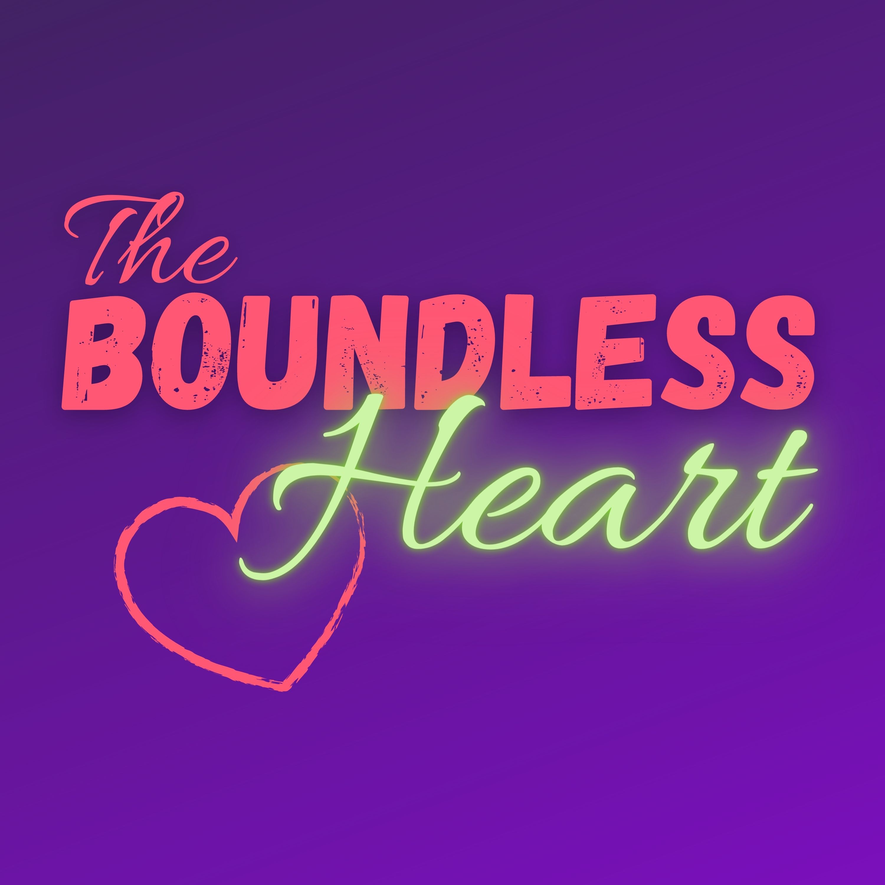 My Deepest Why for The Boundless Heart Image