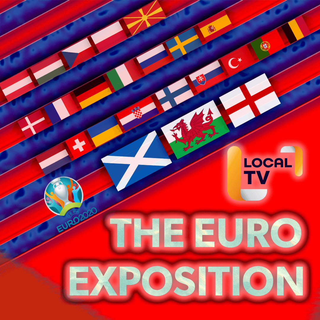 Profile logo