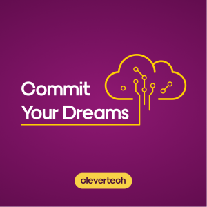 Commit Your Dreams Ep. 8 - House of Code with Peter B.