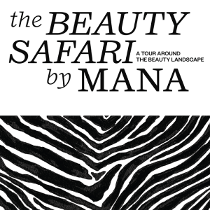 Welcome to the Beauty Safari