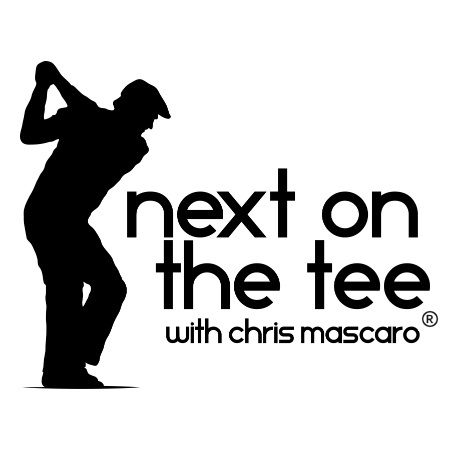 Next on the Tee