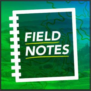 Field Notes Trailer
