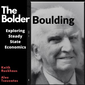 The Bolder Boulding Session 13