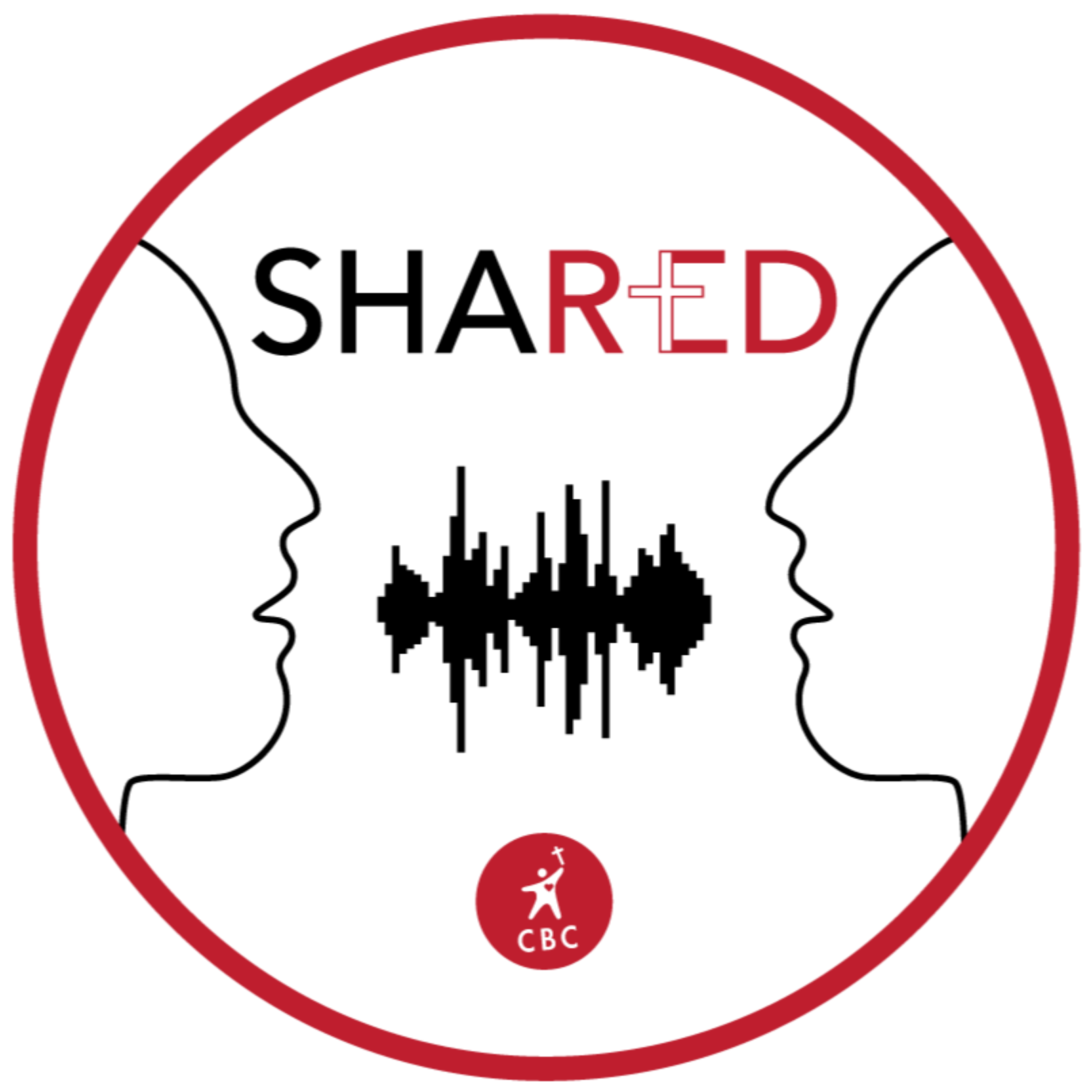 Shared - The Podcast