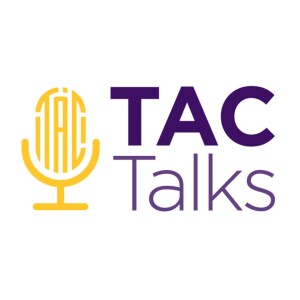 TAC Talks Ep 14 – Marketing and Advertising
