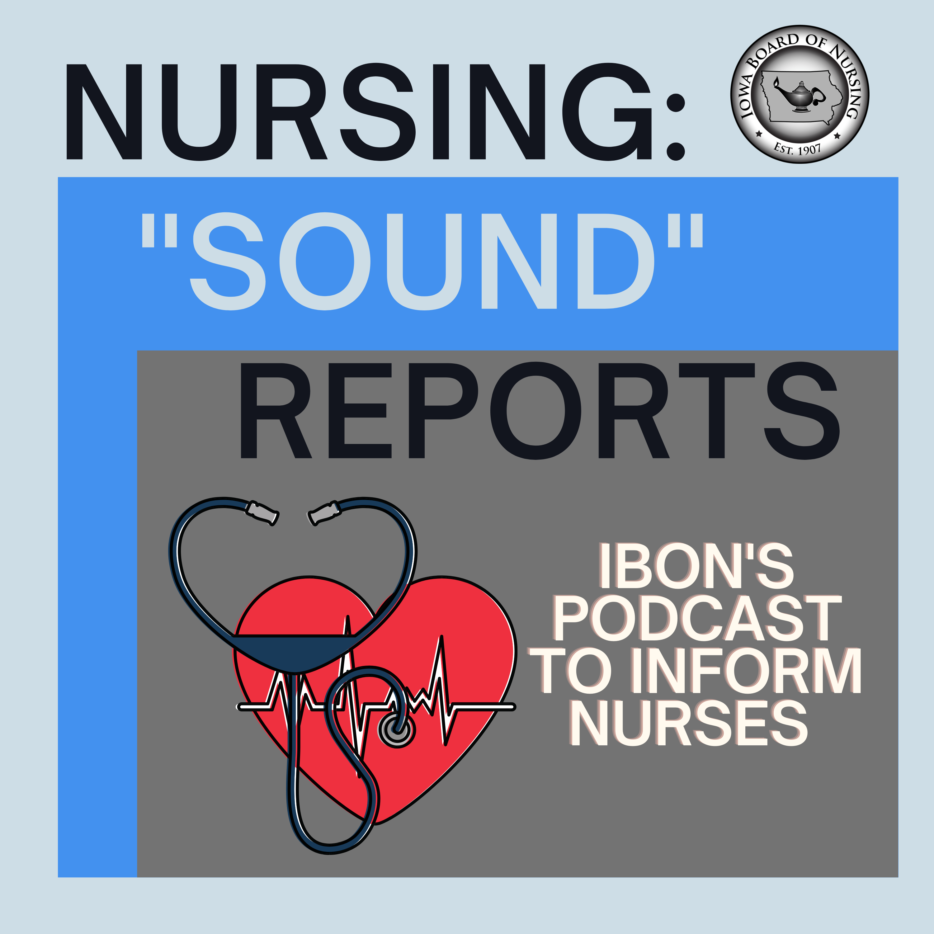 Sounding Nurse