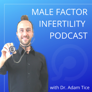 Inflammation, Food as Medicine & Male Factor