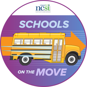 The Schools on the Move Podcast