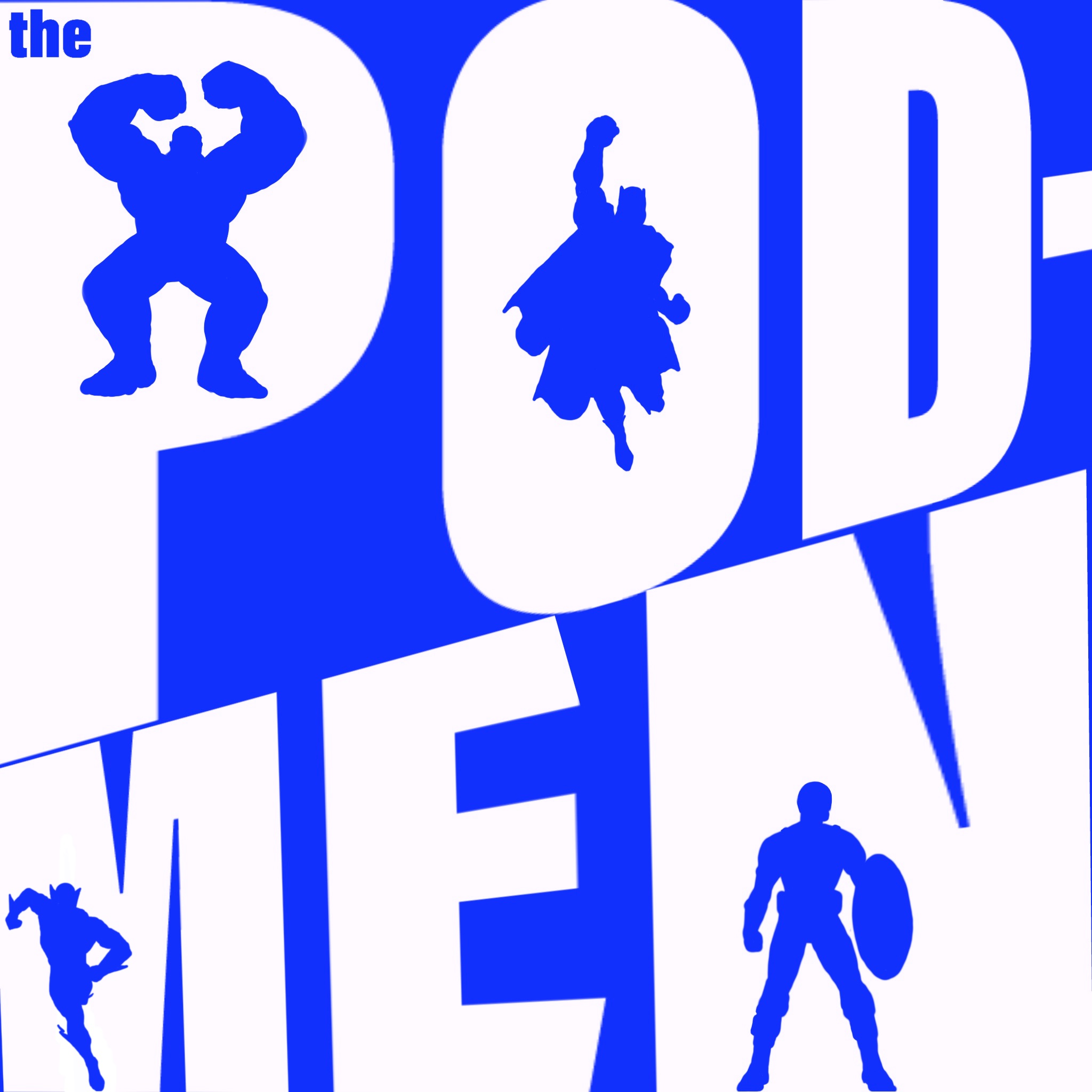 The Pod-Men