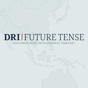 DRI Future Tense