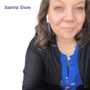 Joanna Snow Ministries