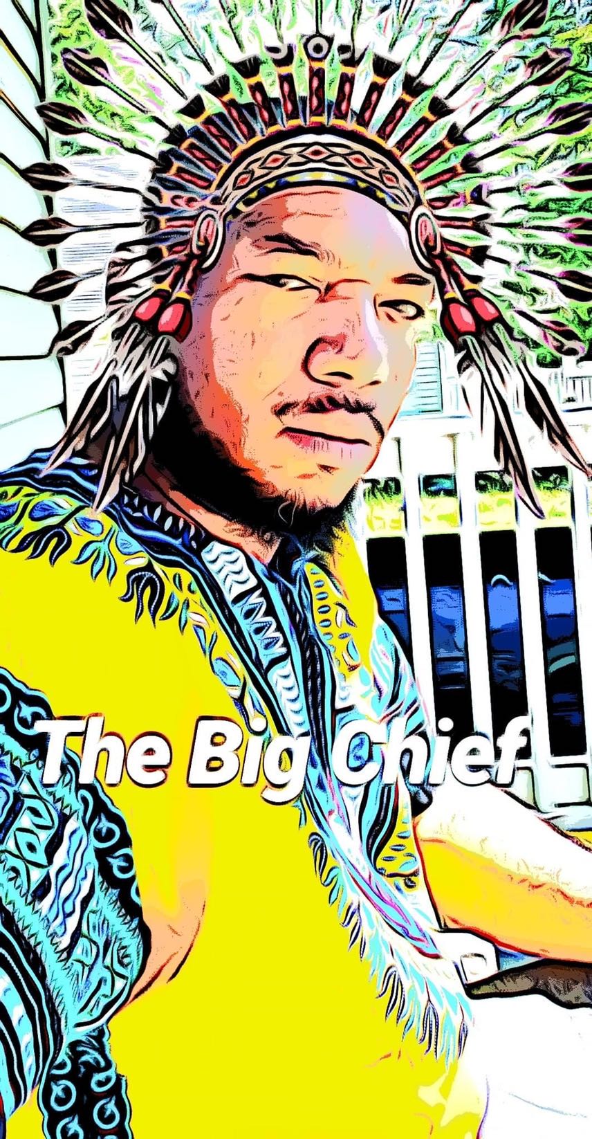 Chief peanut Nola 504 Silverwolf
