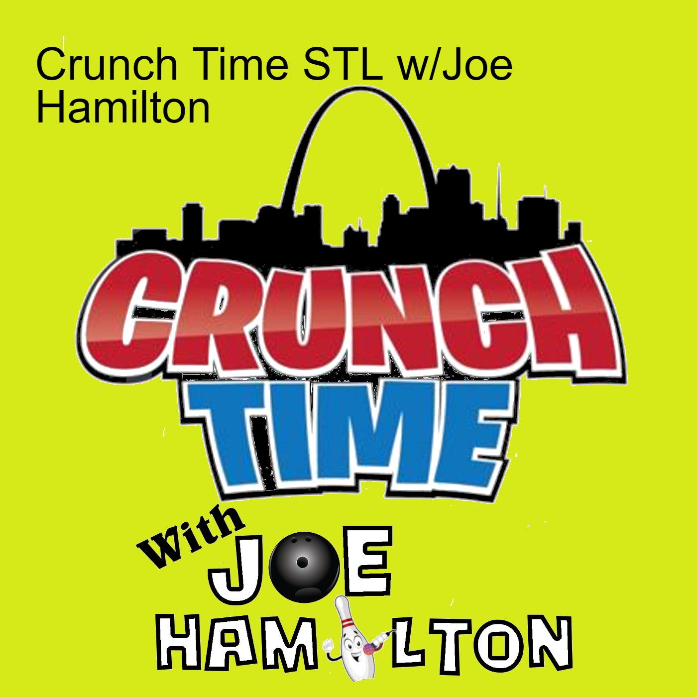 Crunch Time Season 1 Episode 10 Joe S Dream Comes True Nin Expansion Draft