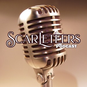 Miss Scarlet & The Duke Scarleteers Fan Podcast