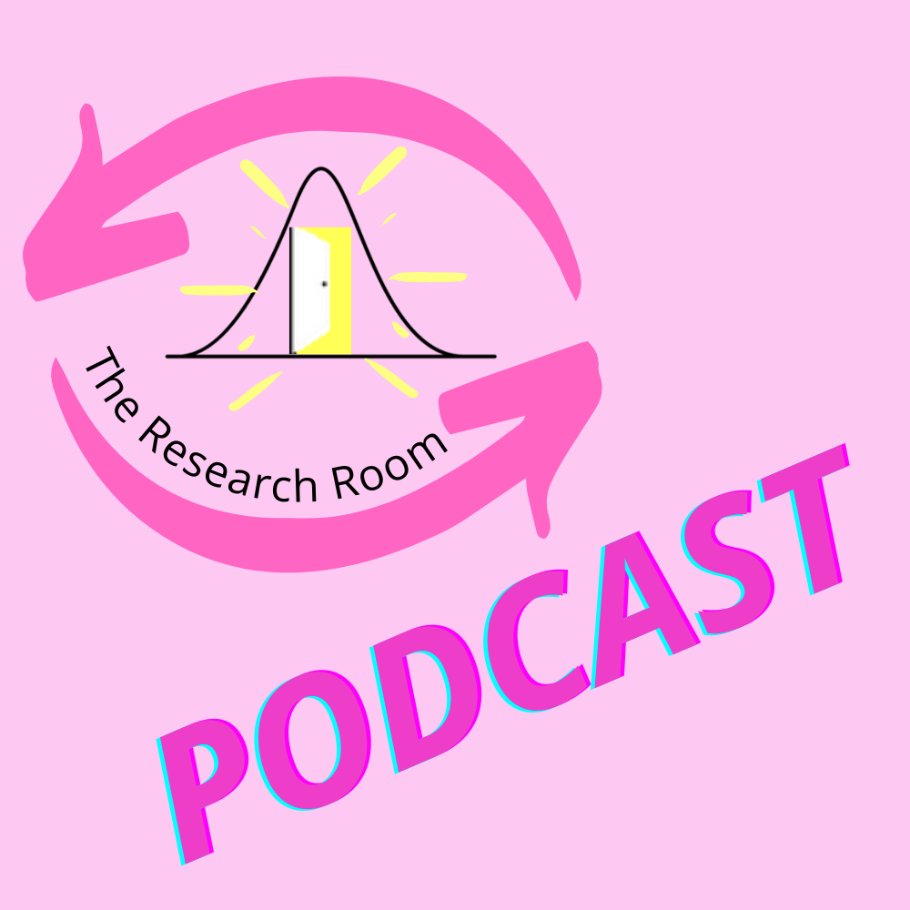 The Research Room Podcast