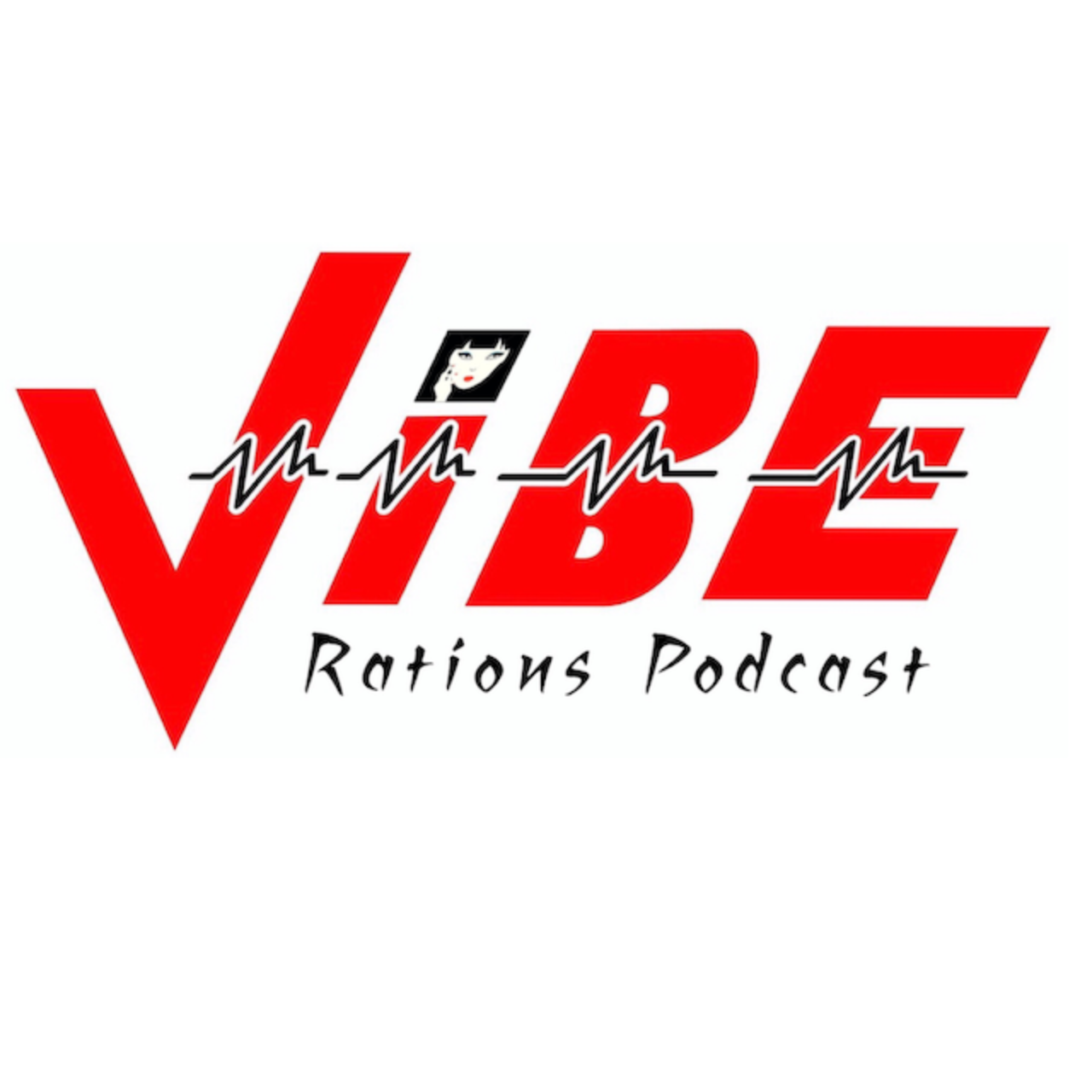 VIBErations Podcast