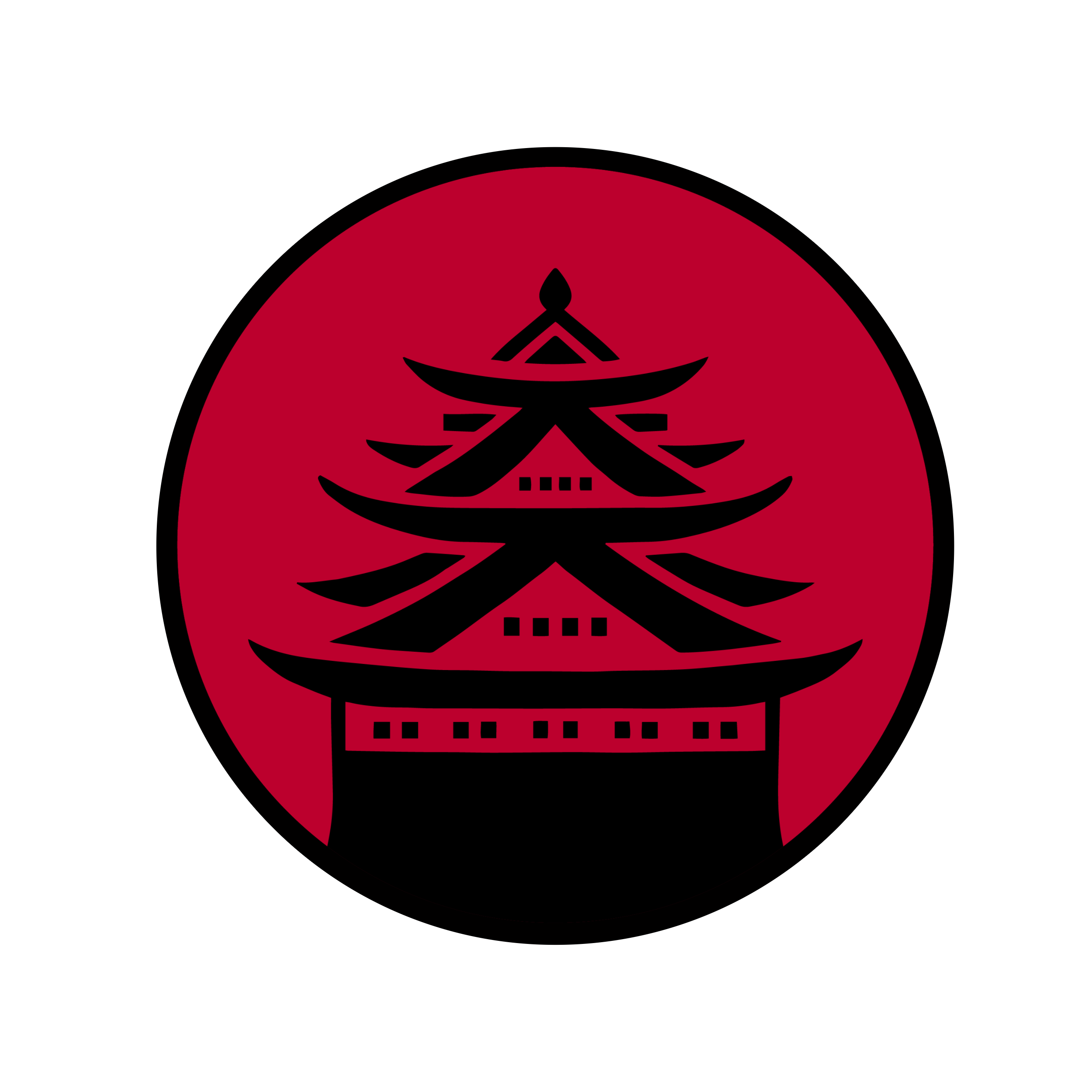 profile logo