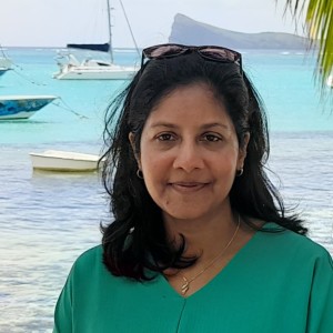Episode  75: The Power of Asking and Embracing Self-Love with Dr Rani Thanacoody