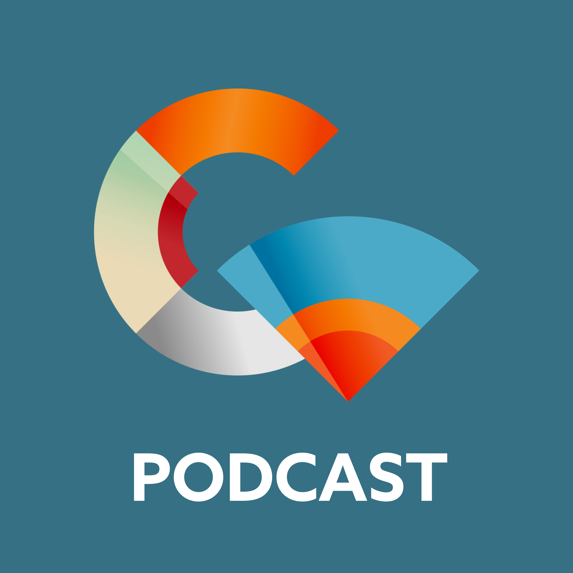 Carrickfergus Vineyard Podcast