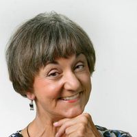 Dr Barbara Carnes