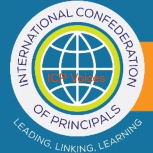 Voices from the International Confederation of Principals