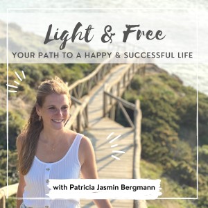 Ep #130: Living in alignment with our heart and soul allowing us to attune to purpose and prosperity in all areas of life with Judy Van Niekerk