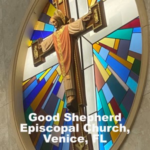 Good Shepherd Episcopal Church, Venice, FL