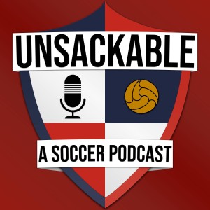 Unsackable Podcast - Episode 1 - Solskjaer Survives & Mourinho Gets Smashed