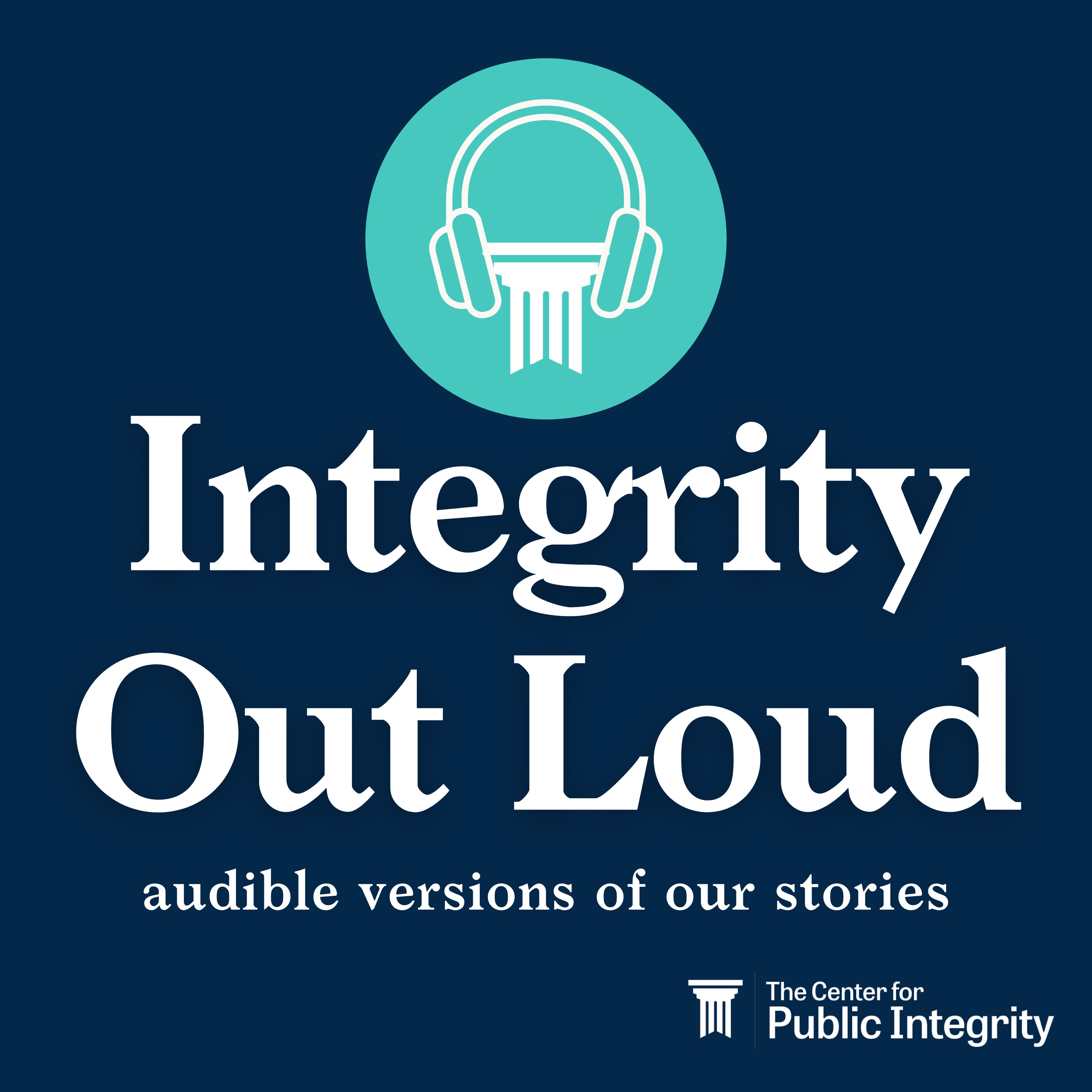 Integrity Out Loud