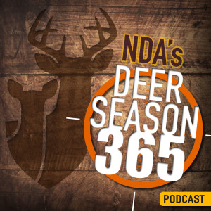 Manage Your Hunting Property by Shooting the Right Number of Deer With Matt Ross