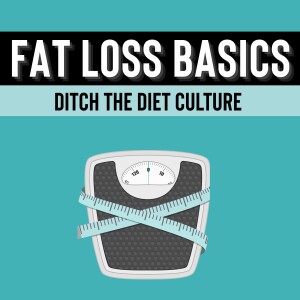 396: Fat Loss w/Systems Over Feelings