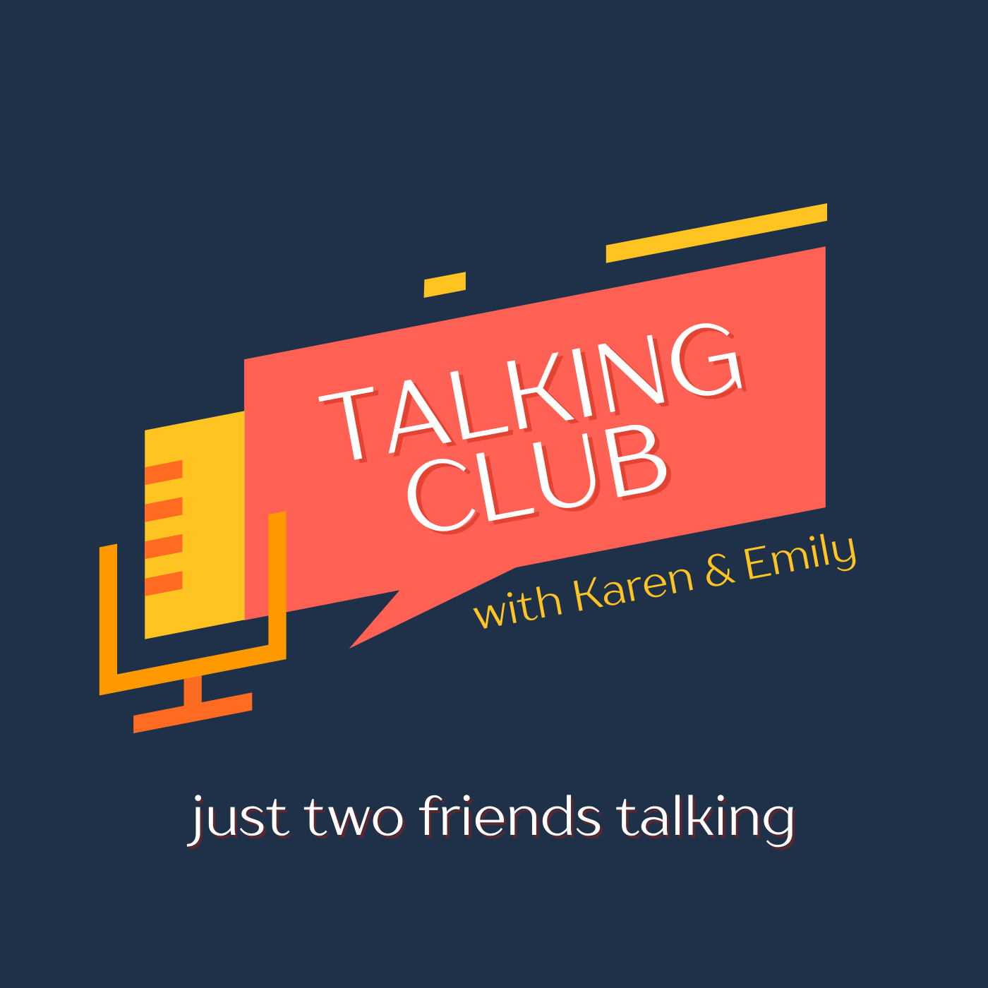 Talking Club