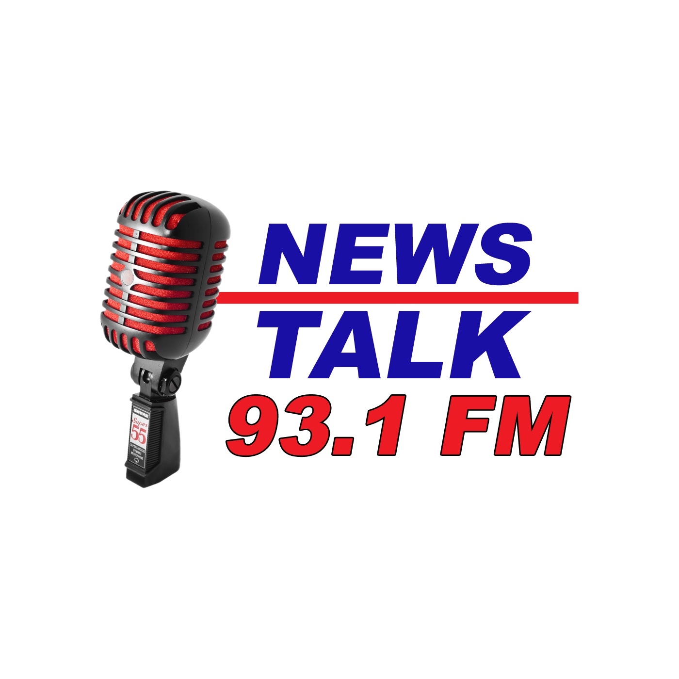 NewsTalk 93.1 - WACV Podcast