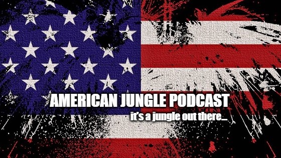 American Jungle Podcast
