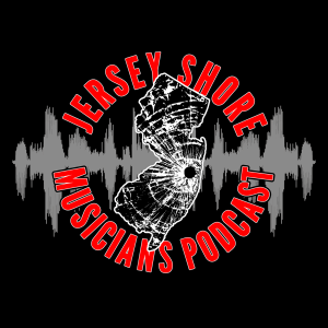 Jersey Shore Musicians Podcast