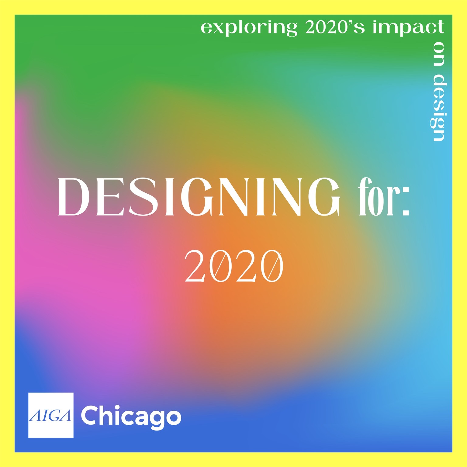 Designing For
