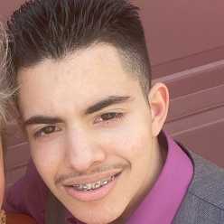 Isaiah Velez