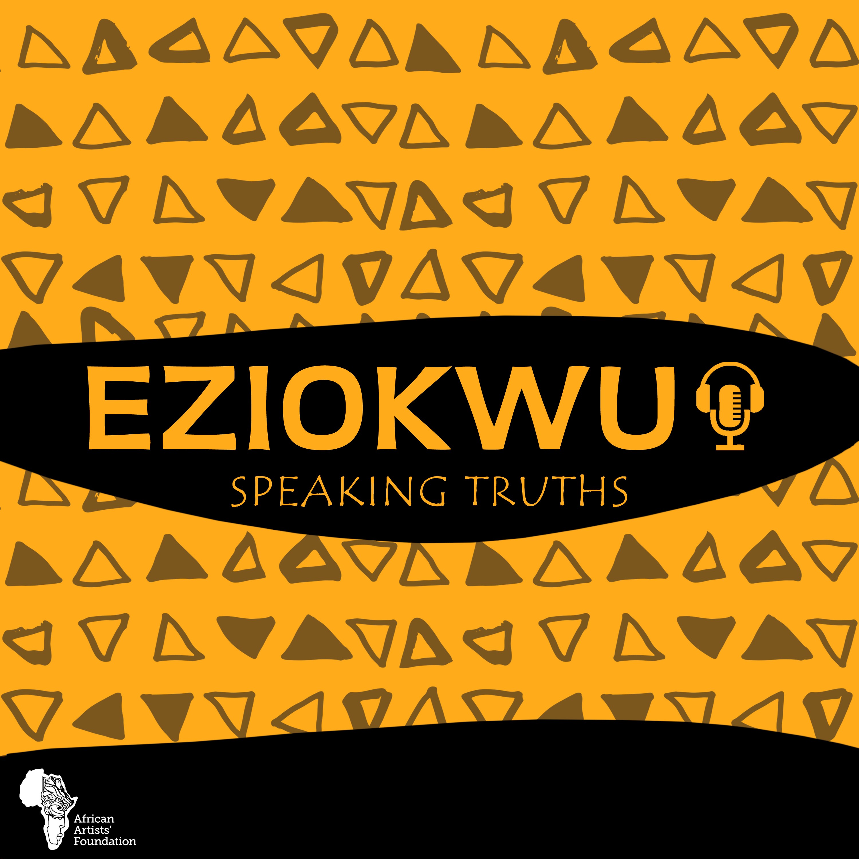 Eziokwu, Speaking Truths