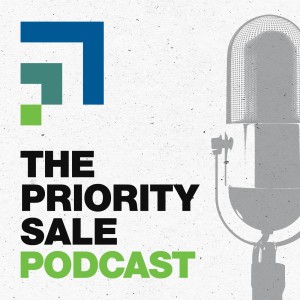 The Priority Sale Podcast