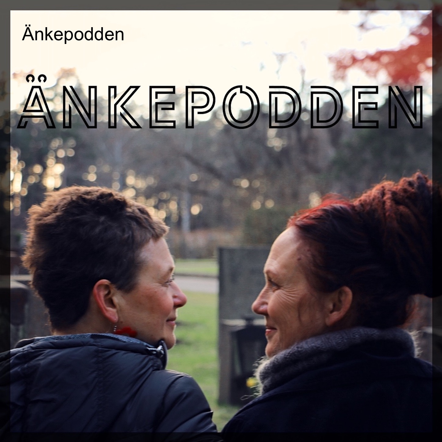 Änkepodden