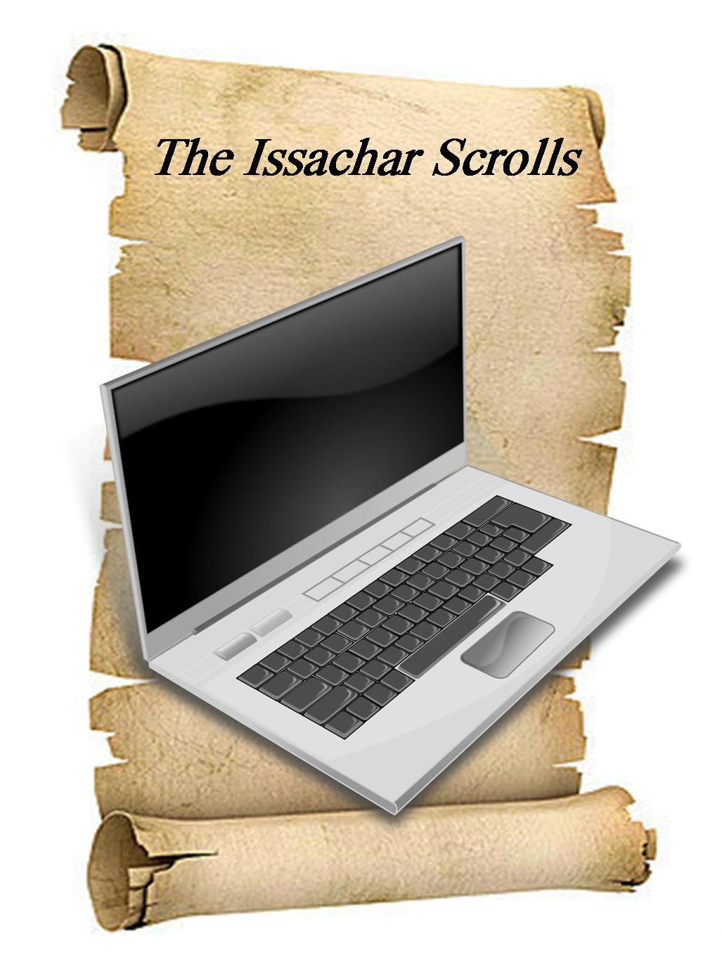 The Issachar Ministry end time bible teachings
