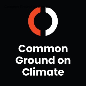 Common Ground on Climate