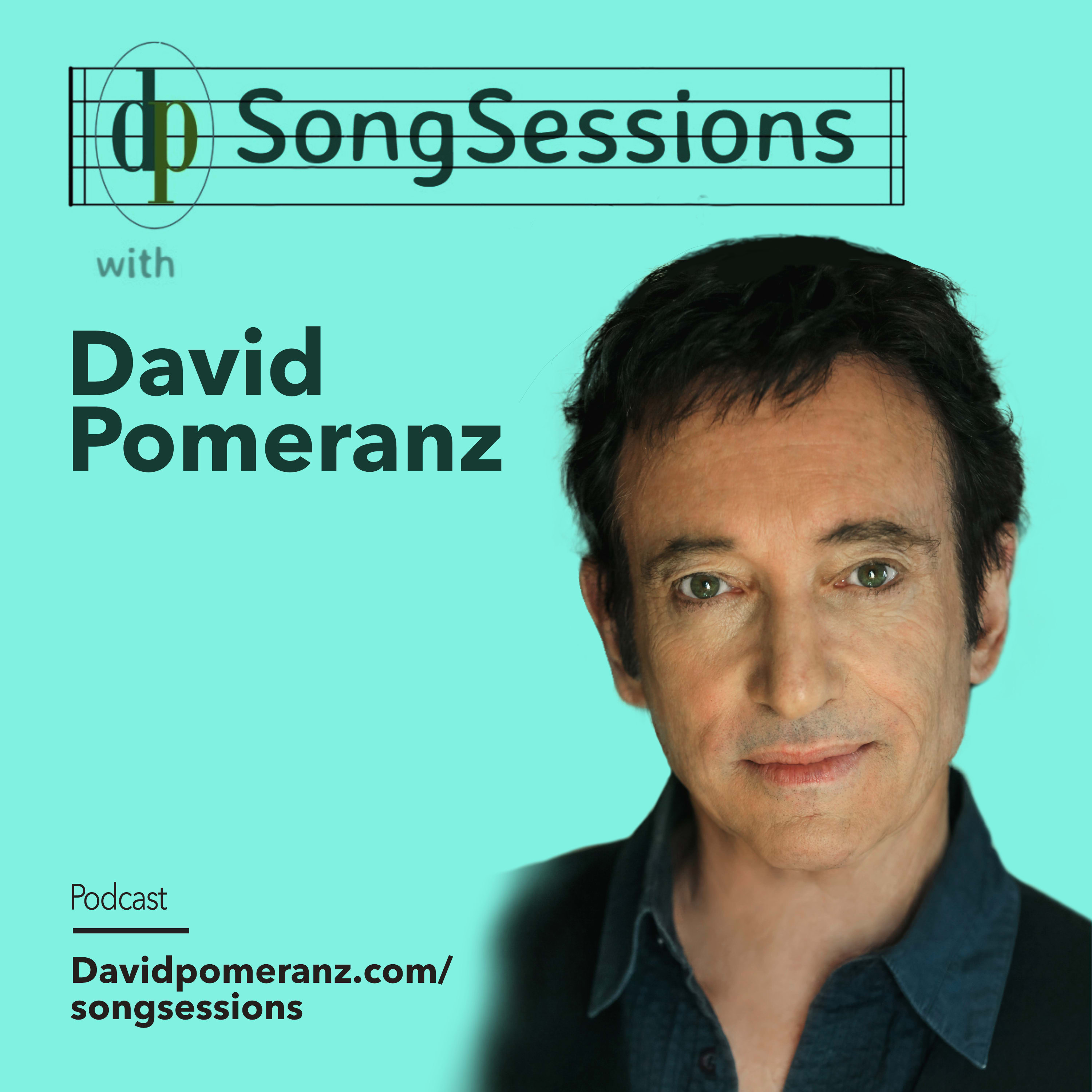 The SongSessions Podcast