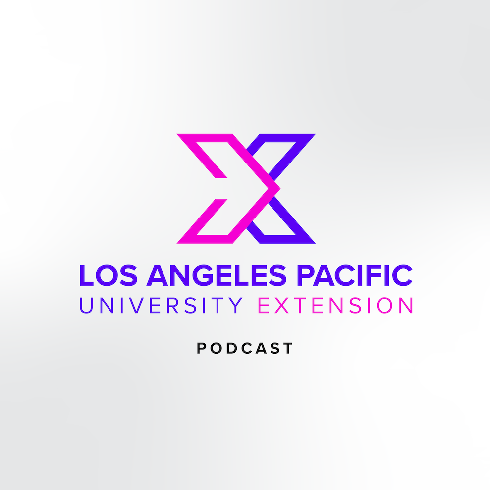 The LAPUx Podcast