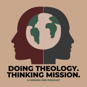 Ep 18: What is Chinese House Church Theology? With Hannah Nation