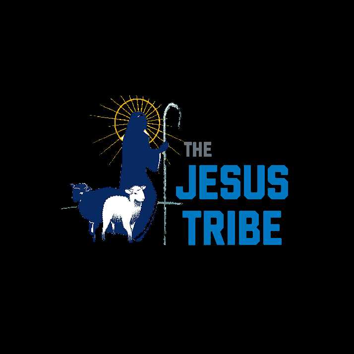 The Jesus Tribe 🔥