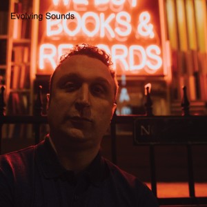 Brav0 - Evolving Sounds E53